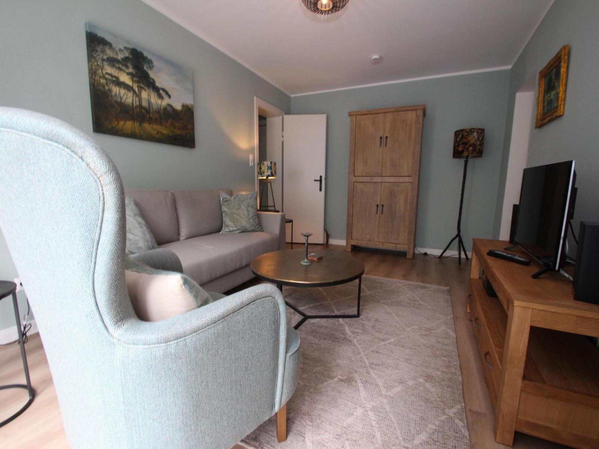 Apartment Haus Am Berg Lonau Екстер'єр фото