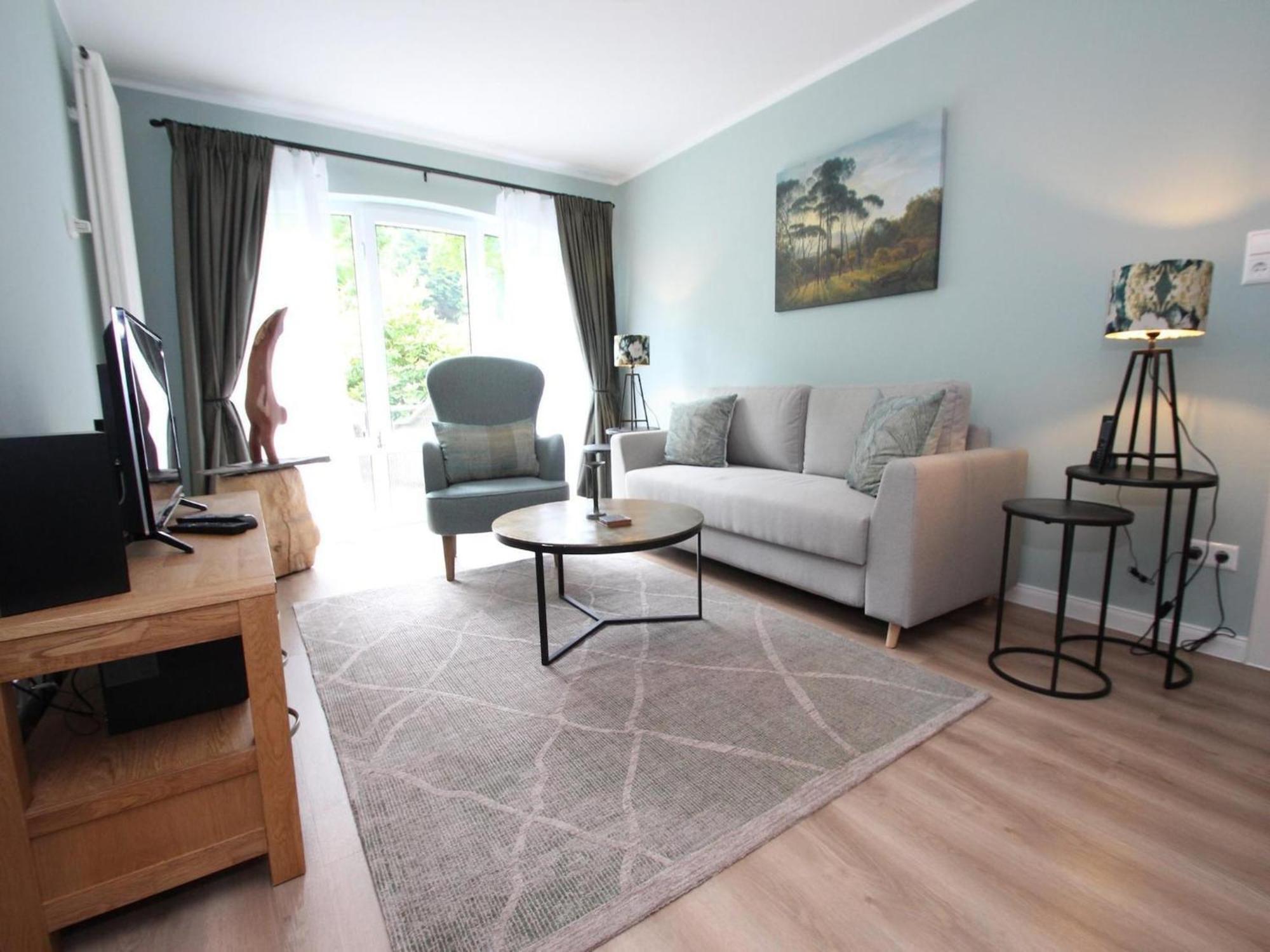 Apartment Haus Am Berg Lonau Екстер'єр фото