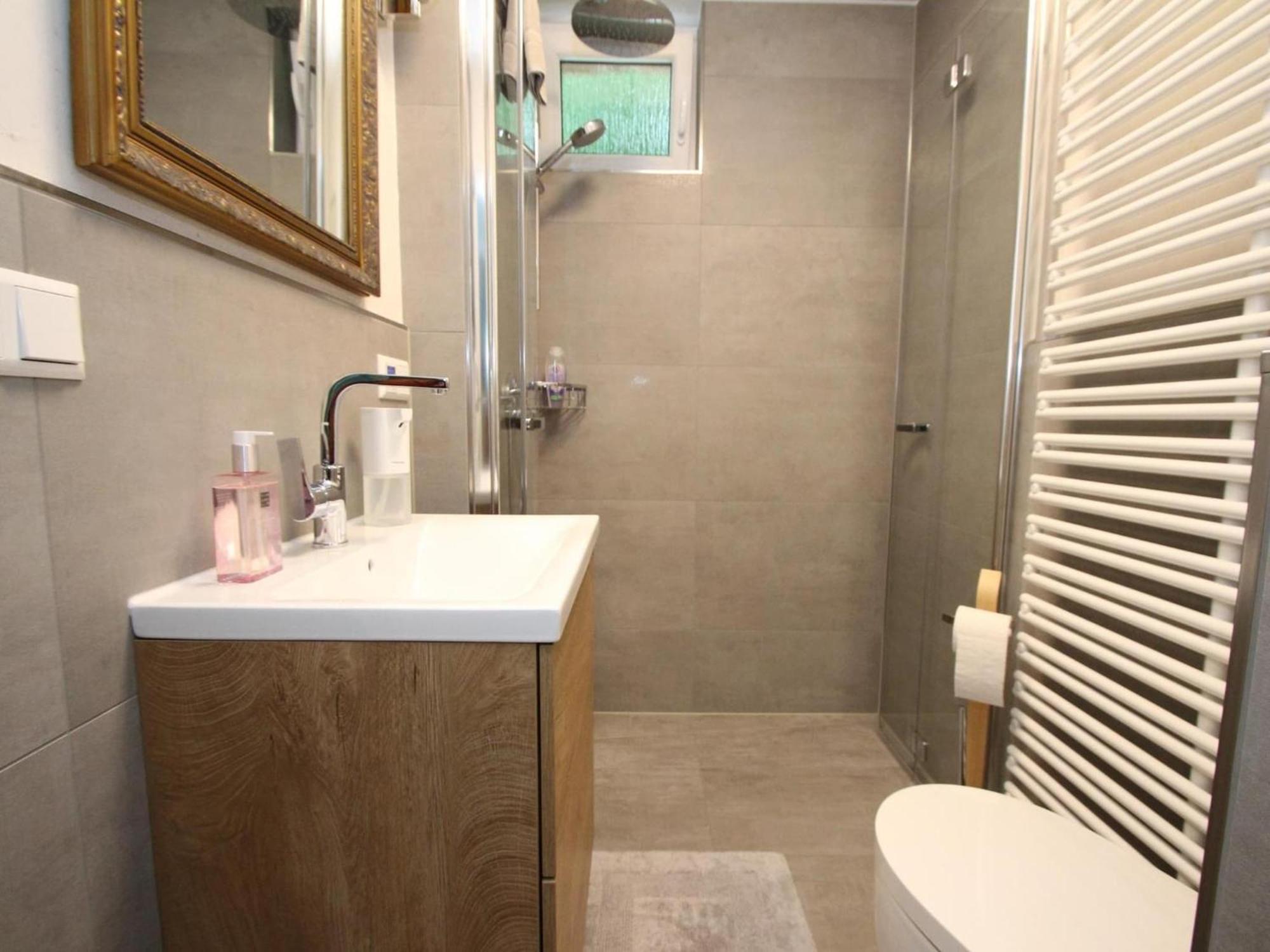 Apartment Haus Am Berg Lonau Екстер'єр фото