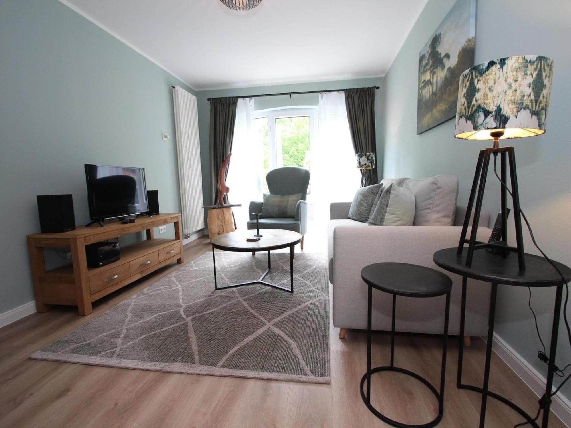 Apartment Haus Am Berg Lonau Екстер'єр фото
